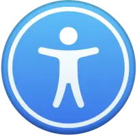 Accessibility icon