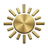 Light theme icon