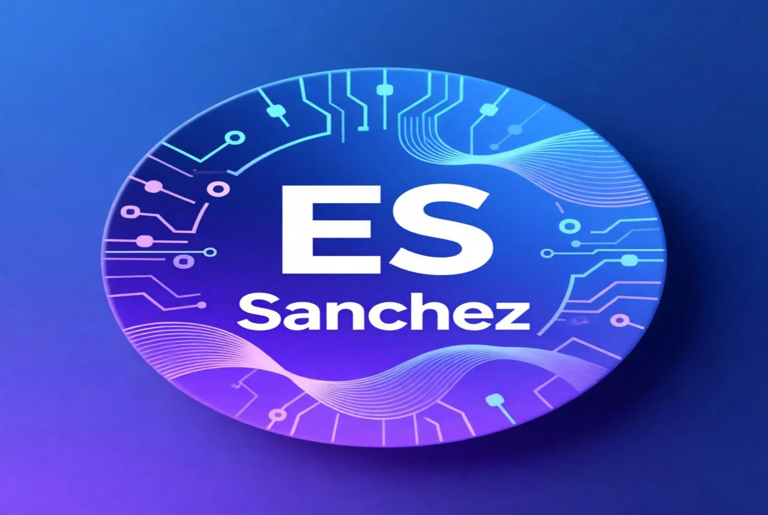 Photograph of Ernis Sanchez