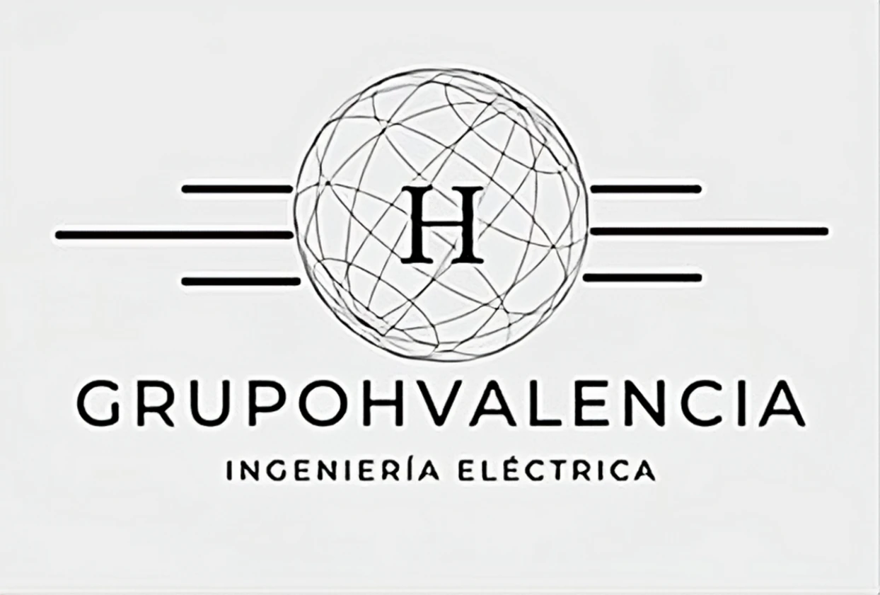 Grupo H Valencia Logo