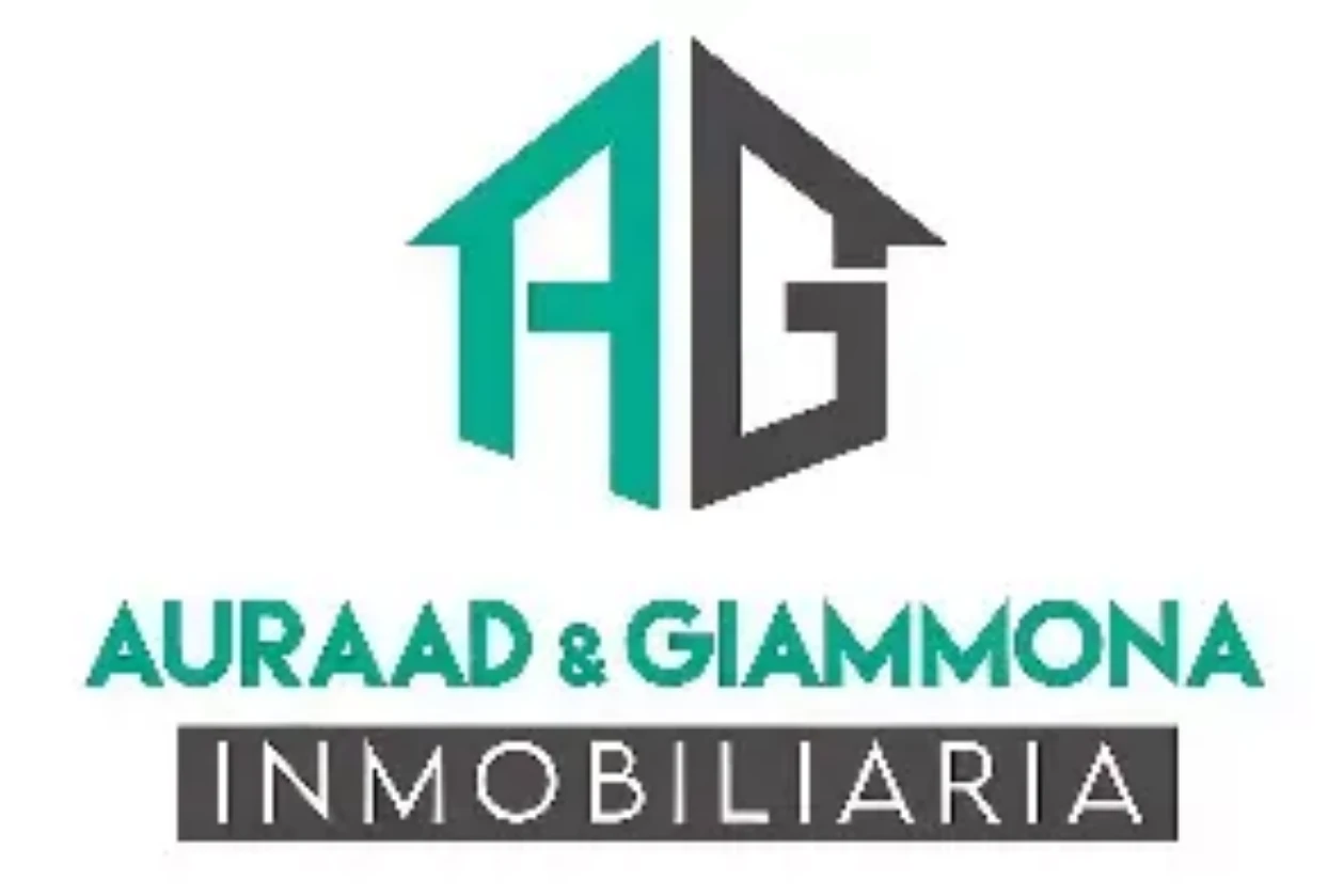 Inmobiliaria AG Logo
