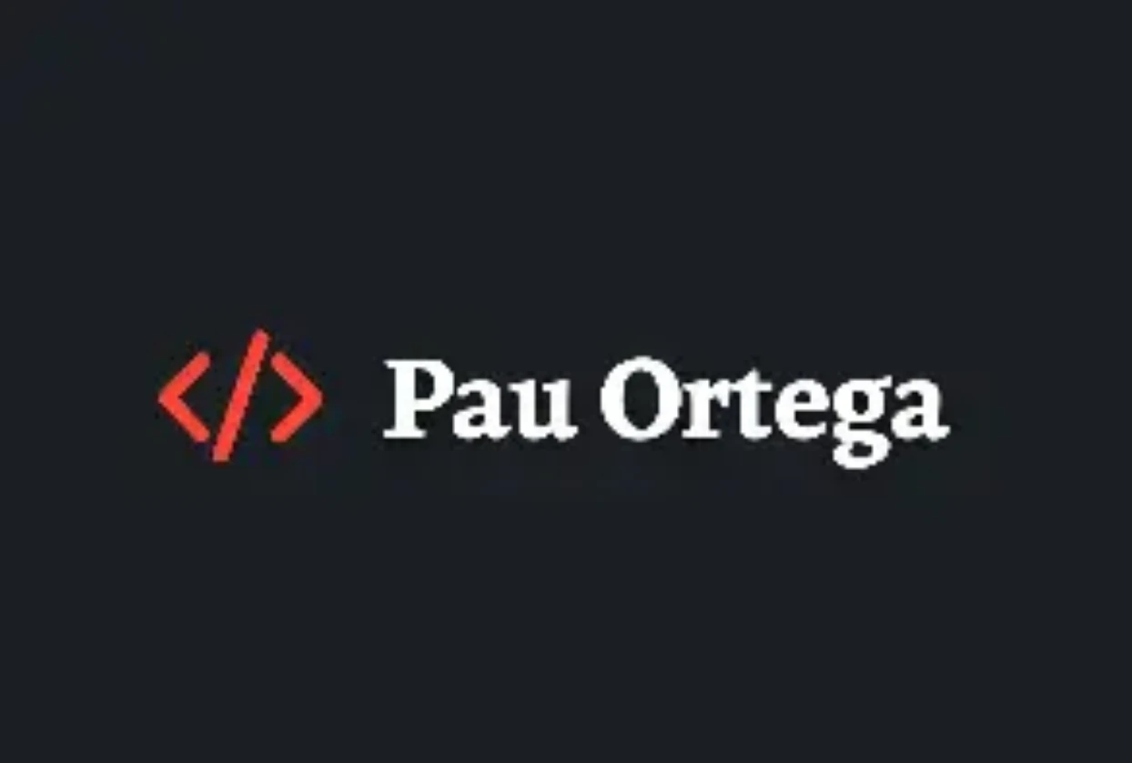 Pau Logo