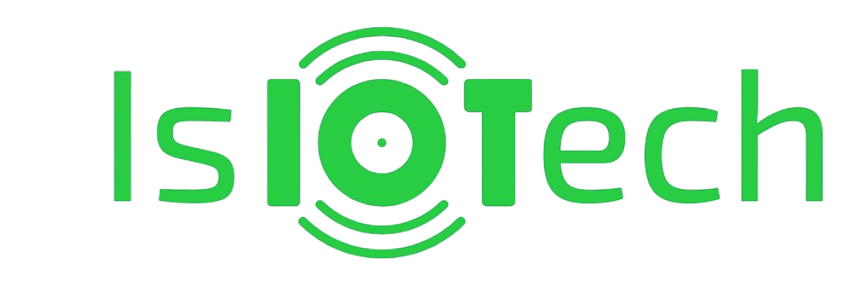 Logo ISIOTECH